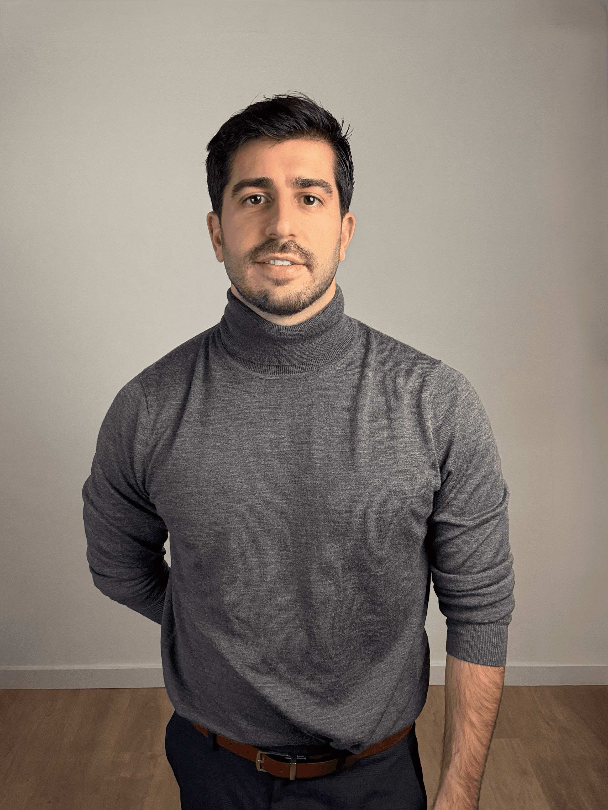 Dr. Eduard Cambra García - Director Médico de Vitaeon Clinic